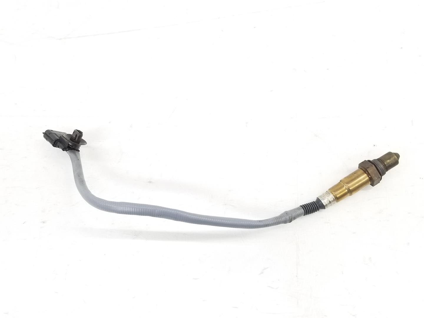 DACIA Duster 1 generation (2010-2017) Lambda Oxygen Sensor 226A41733R, 226A41733R 19773455