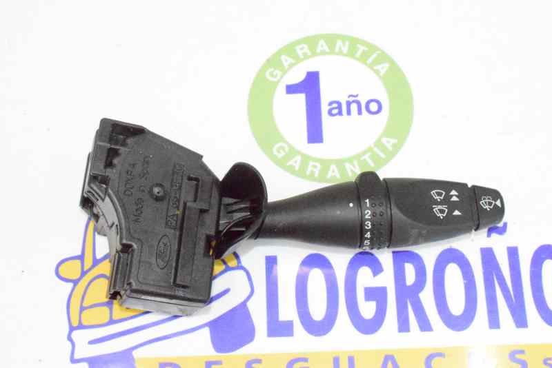 FORD Fiesta 5 generation (2001-2010) Indicator Wiper Stalk Switch 1357437, 1S7T17A563DD 19583033