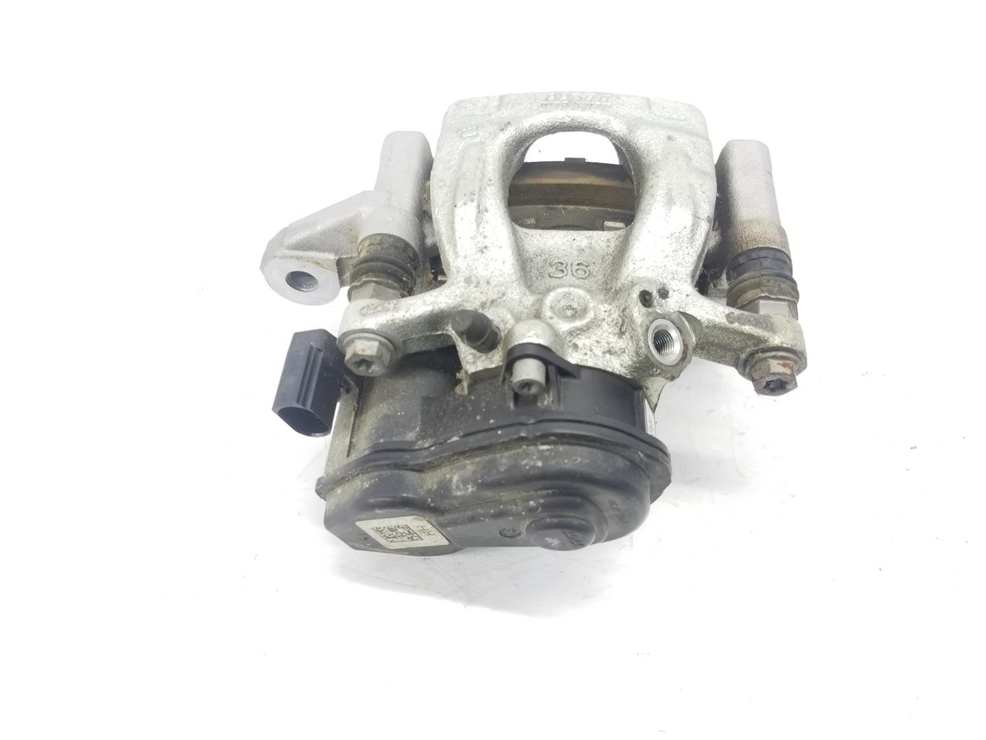 NISSAN Qashqai 2 generation (2013-2023) Rear Right Brake Caliper 440014EA0A, 440014EA0A 19893116