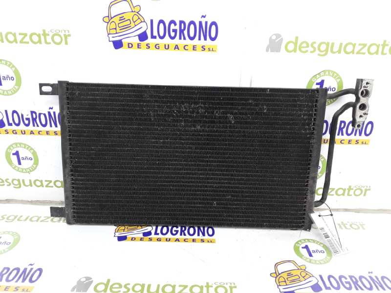 BMW X3 E83 (2003-2010) Air Con Radiator 64538377648, 585728 19625852