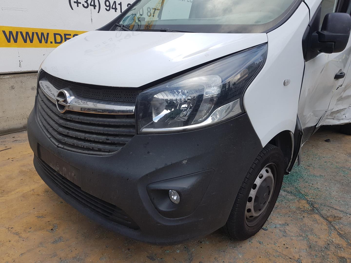 OPEL Vivaro B (2014-2019) Лямбда зонд 226A41733R, 0281004221 24121951