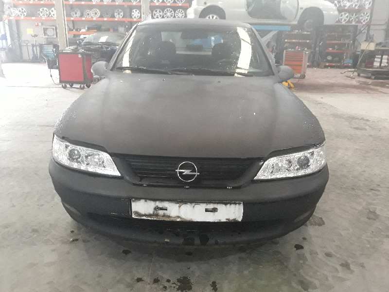 OPEL Vectra B (1995-1999) Правий передній фар 90512712,90512712 19871808