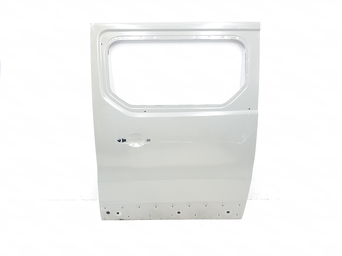 RENAULT Trafic 2 generation (2001-2015) Right Side Sliding Door 821002409R, 821002409R 23753936