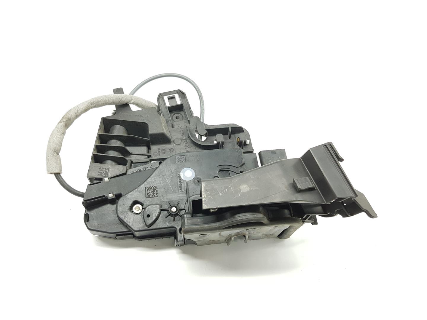 MERCEDES-BENZ A-Class W177 (2018-2024) Front Left Door Lock A1777230400, A1777230400 23748808