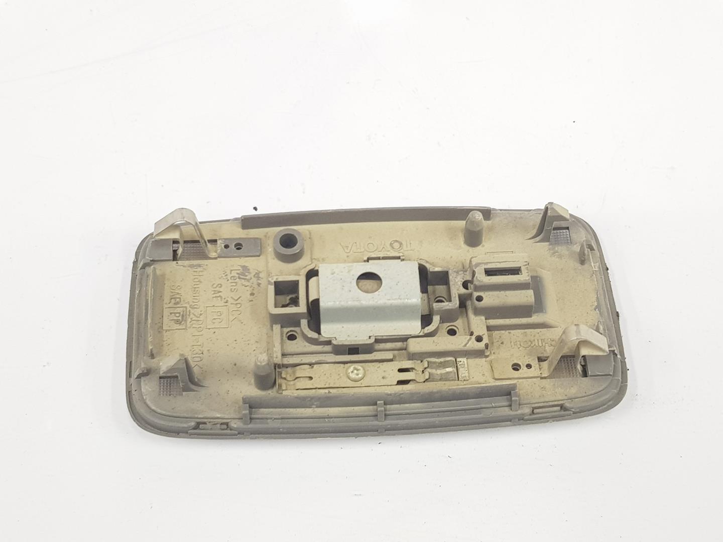 TOYOTA Land Cruiser 70 Series (1984-2024) Other Interior Parts 8124033030B2, 8124033030B2, CENTRAL 19933712