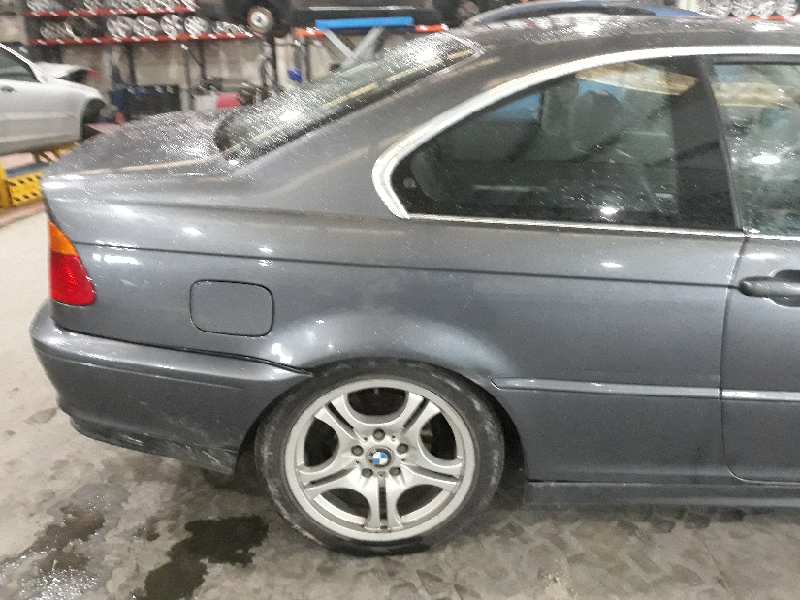 BMW 3 Series E46 (1997-2006) Sebességváltó 23007505600,23007505600,S5D250G,23001434415 19589430