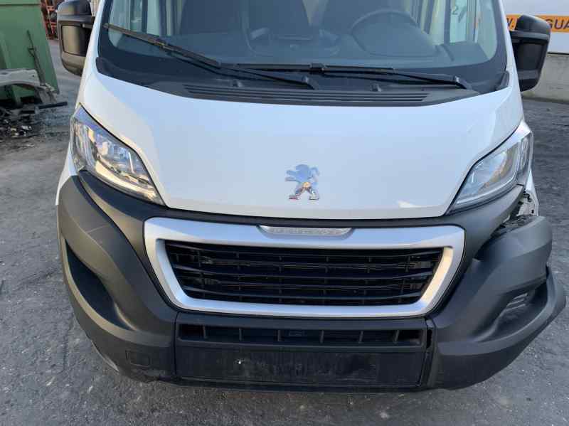 PEUGEOT Boxer 3 generation (2006-2024) Мост задний 5148N0, 5148N0 24548949