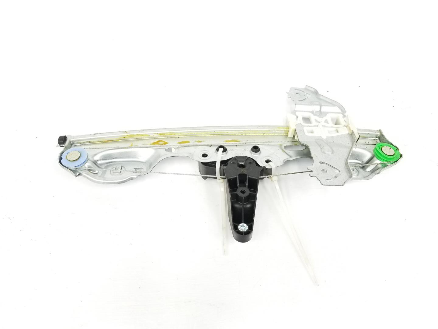 NISSAN Pulsar C13 (2014-2018) Rear left door window lifter 827013ZL0A, 827013ZL0A, SINMOTOR 19814411