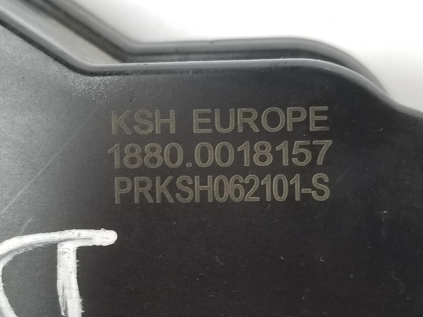 BMW 1 Series F20/F21 (2011-2020) Front Left Door Lock 51217229461,7229461 19881393