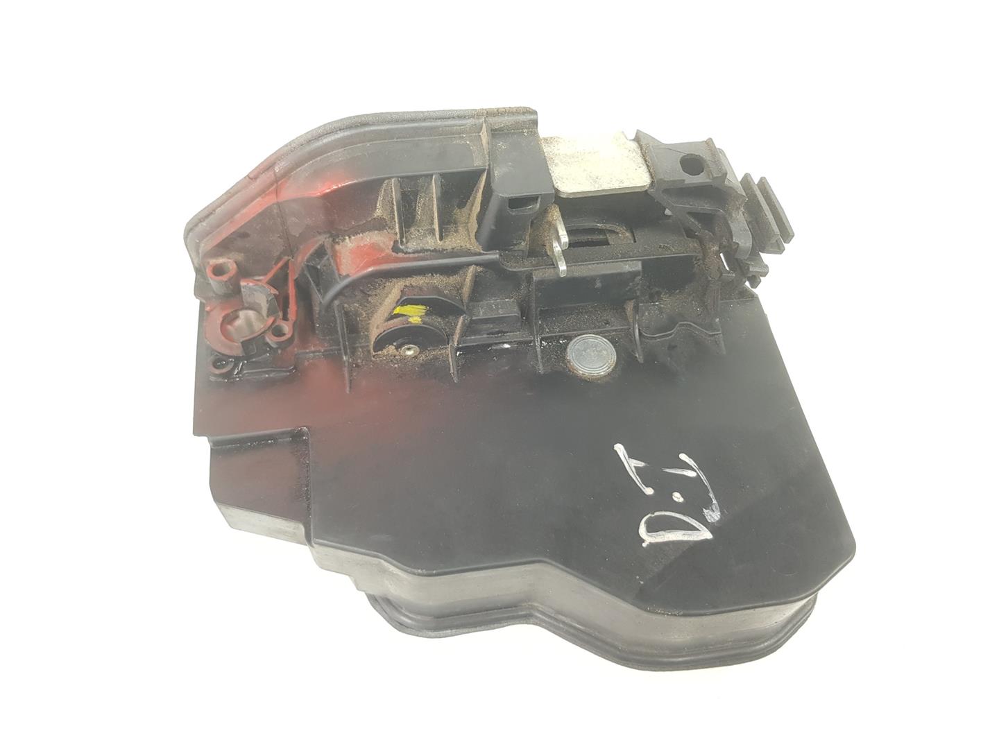 BMW 1 Series E81/E82/E87/E88 (2004-2013) Front Left Door Lock 51217167077, 51217202143 21365089