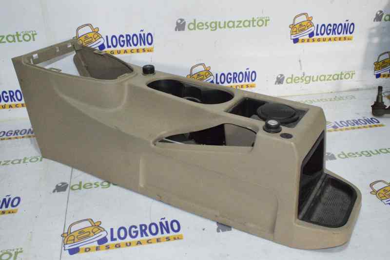 LAND ROVER Freelander 2 generation (2006-2015) Center Console LR014452,BEIGE 26355130