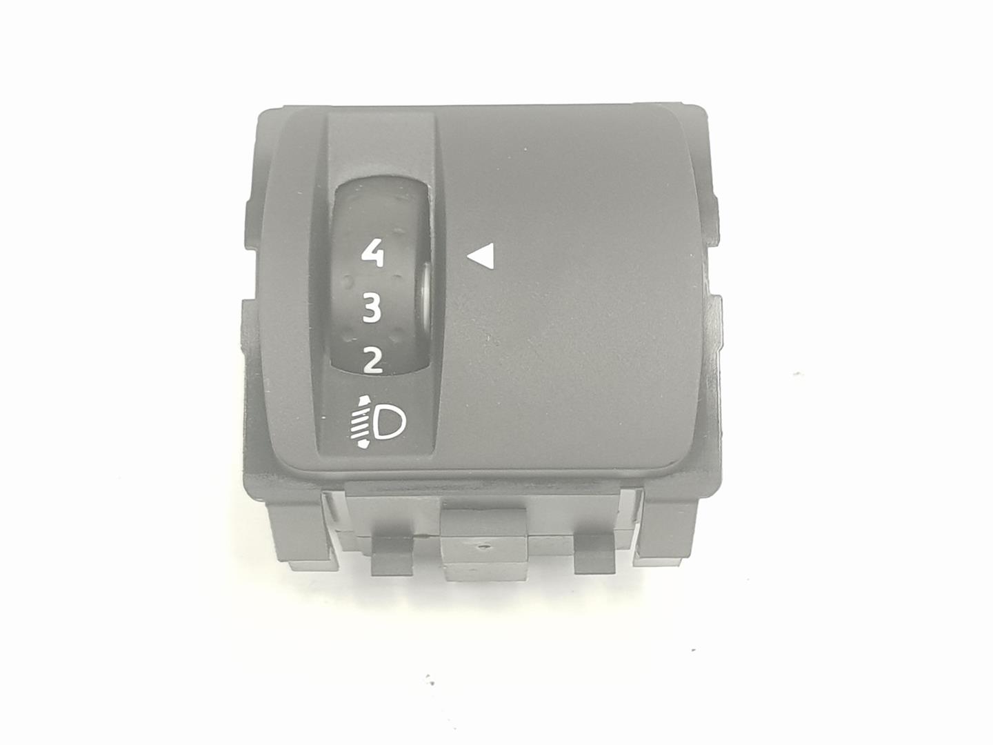 DACIA Lodgy 1 generation (2013-2024) Switches 251902972R, 251902972R, MATERIALNUEVO 19856137