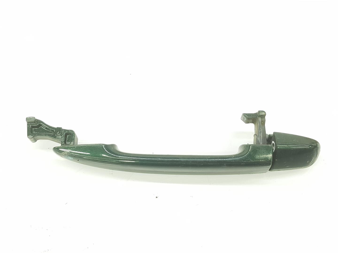 TOYOTA Land Cruiser 70 Series (1984-2024) Rear right door outer handle 6921128070G1, 6921128070G1 19783780