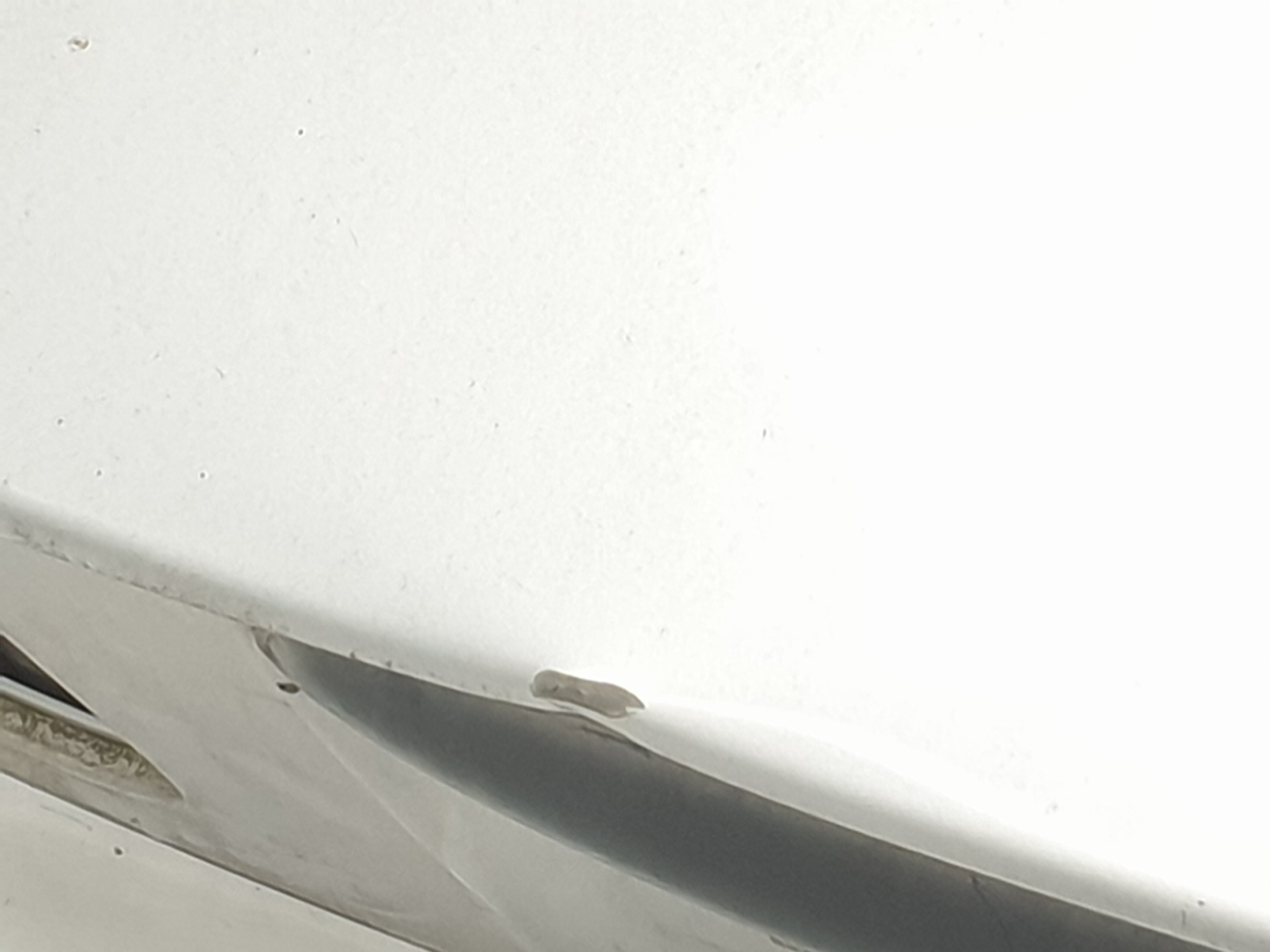 Boot lid 204D1 41627003314 de Bmw Serie 3 berlina 1998-2006 184 CV con 174818 km - pieza usada