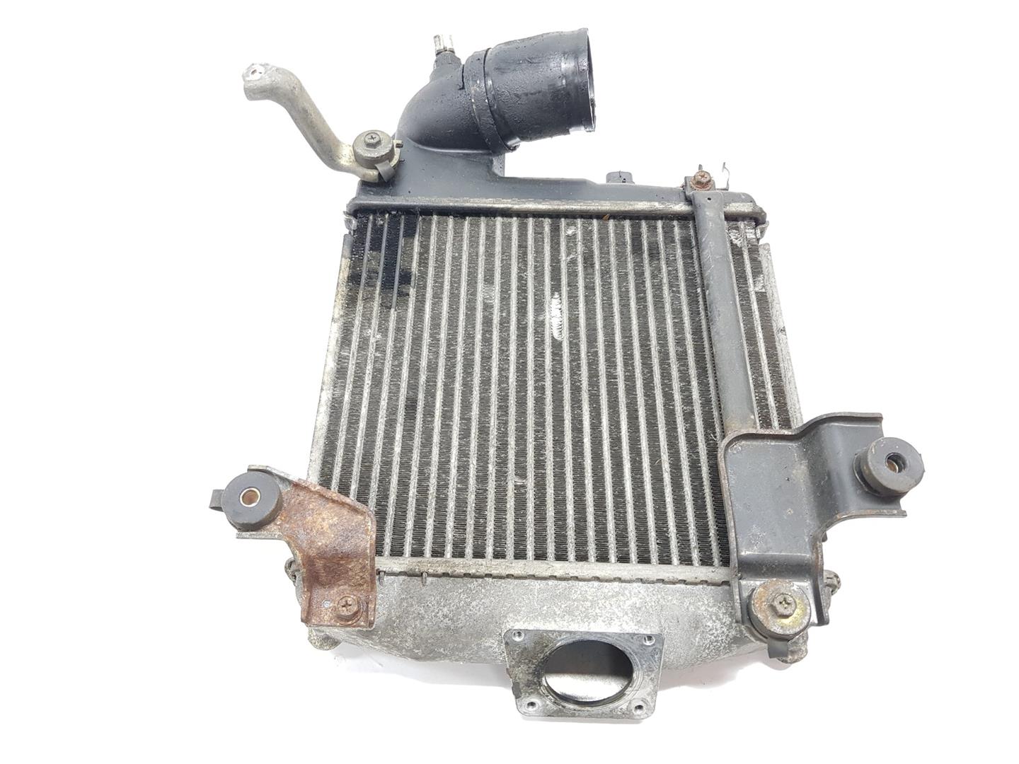 TOYOTA Land Cruiser 70 Series (1984-2024) Intercooler Radiator 8942120210, 1794030020 23528073