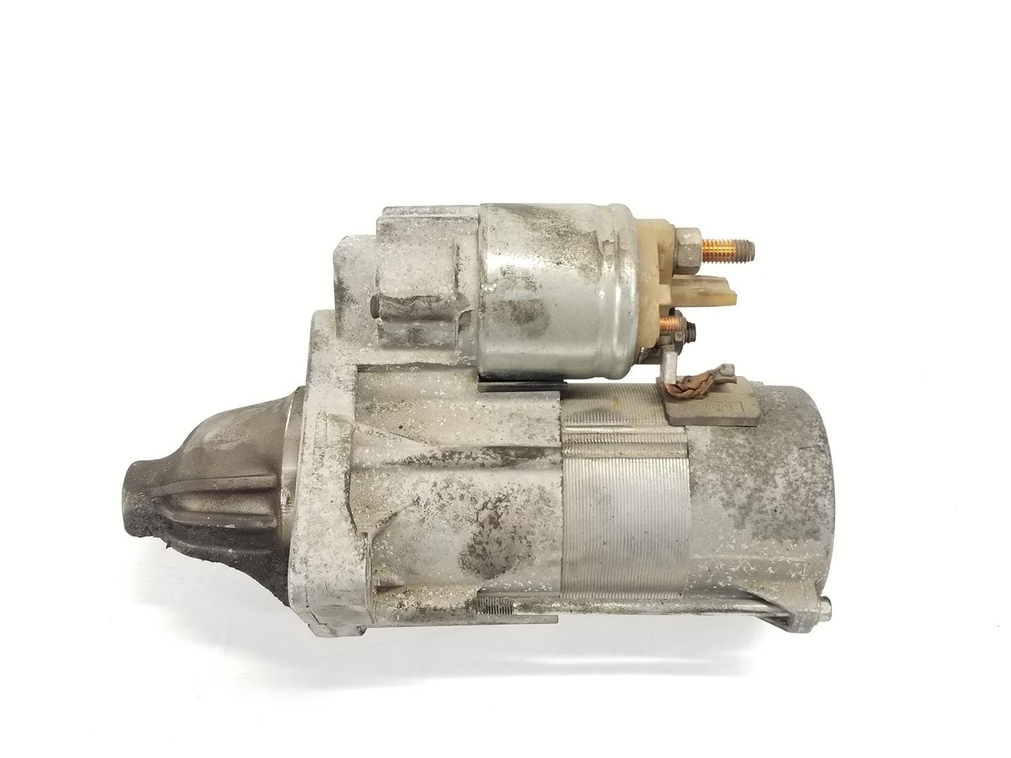 LANCIA X3 E83 (2003-2010) Starter auto 7787354,12417787354 19773223