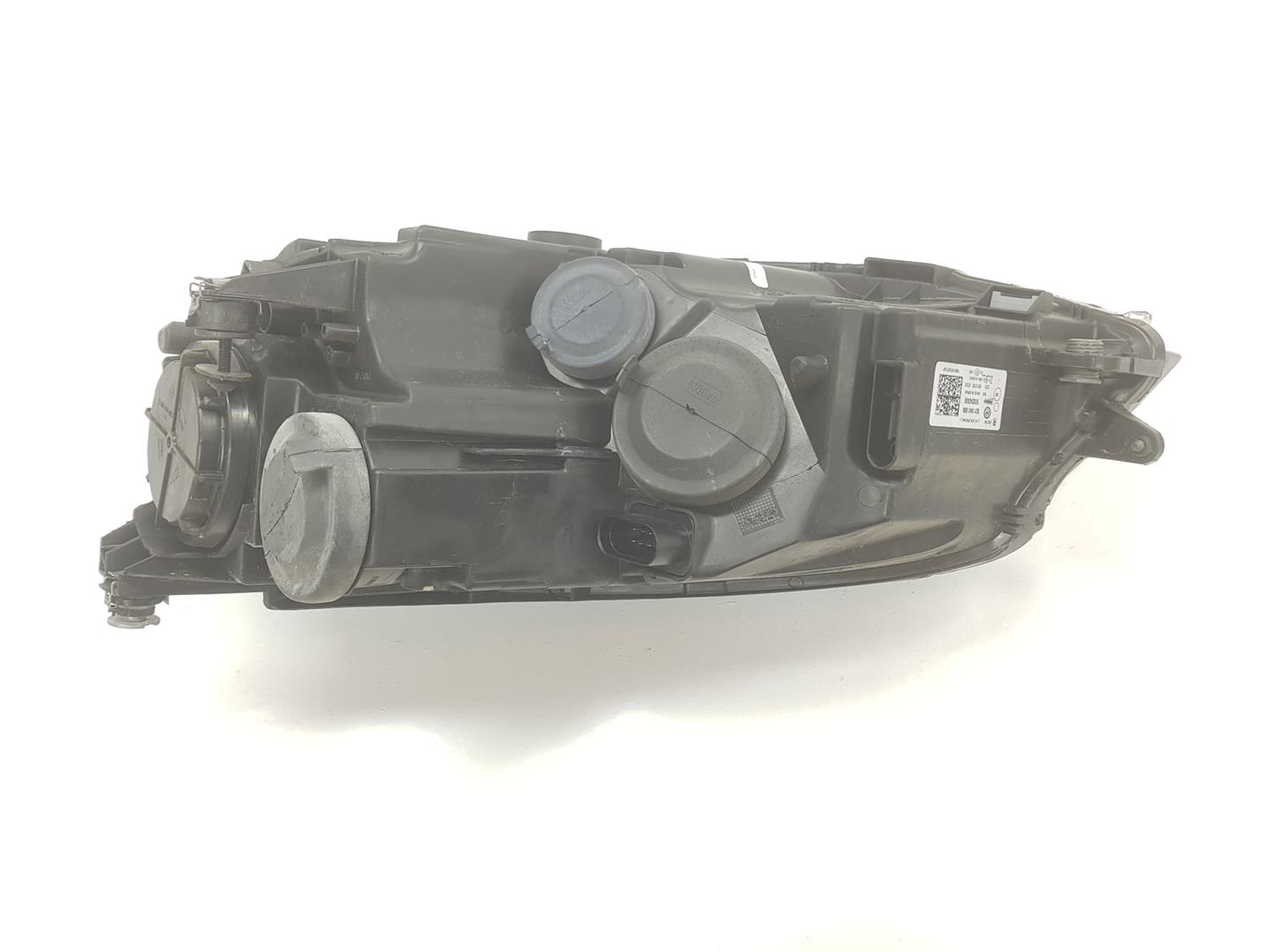 VOLKSWAGEN Golf 7 generation (2012-2024) Vasen takavalo 5G0945093AE, 5G0945093AE 24138146