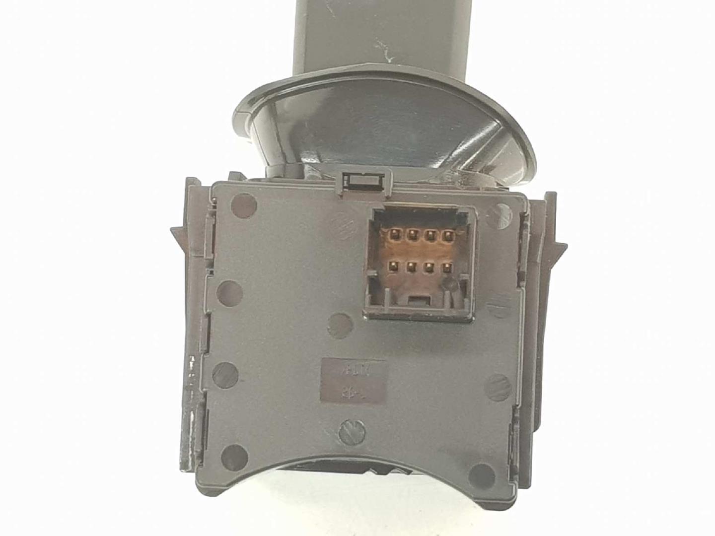 OPEL Astra J (2009-2020) Indicator Wiper Stalk Switch 20941131, 1241177 19650272