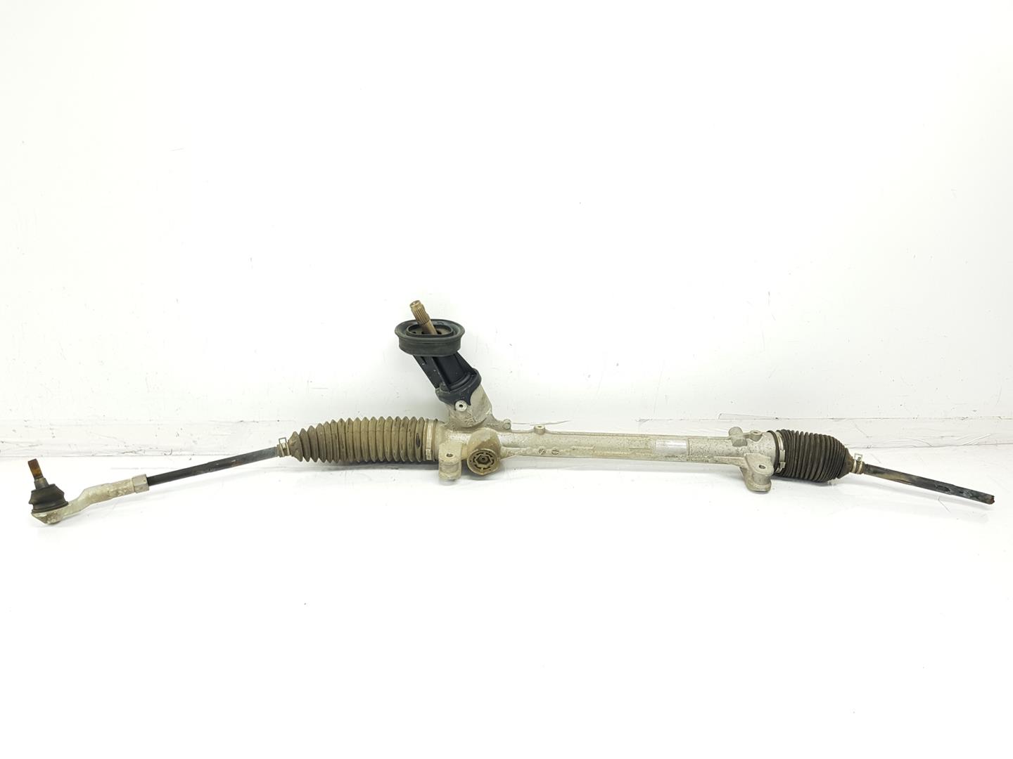 SKODA Fabia 3 generation (2014-2021) Steering Rack 6C1423057R, 6C1423057R 24213936