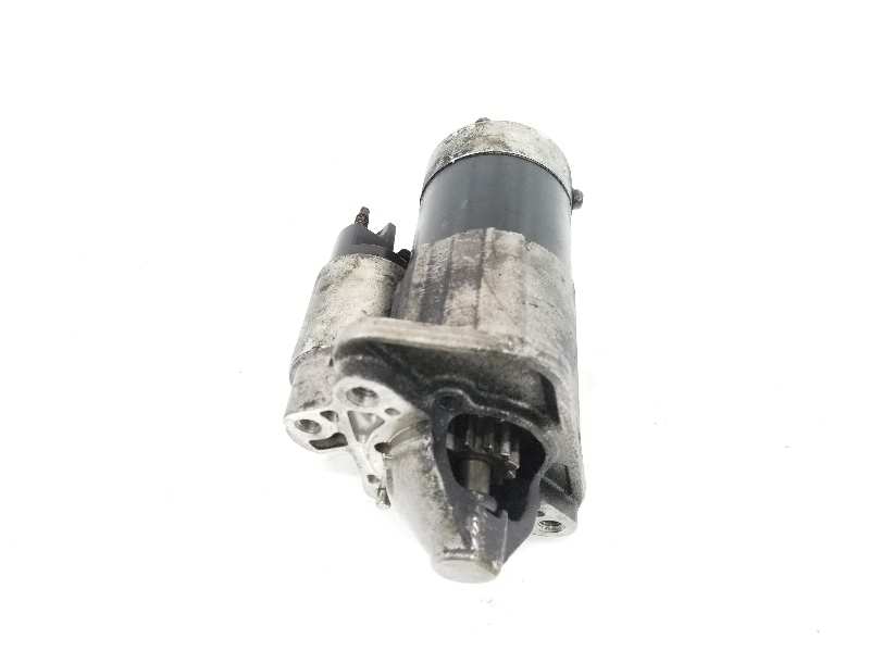 NISSAN Qashqai 1 generation (2007-2014) Starter Motor 8200584675B,2222DL 19745338