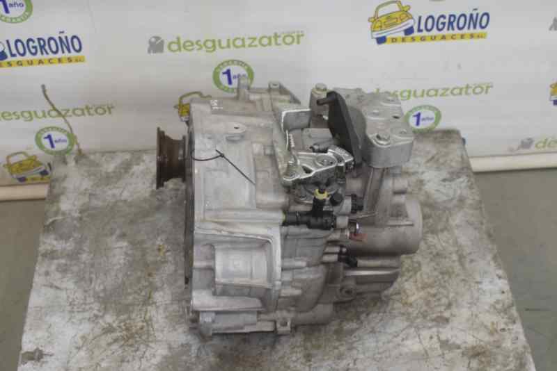 SEAT Leon 3 generation (2012-2020) Gearbox PGT, 02Q300050E, 02Q300050EX 19601049