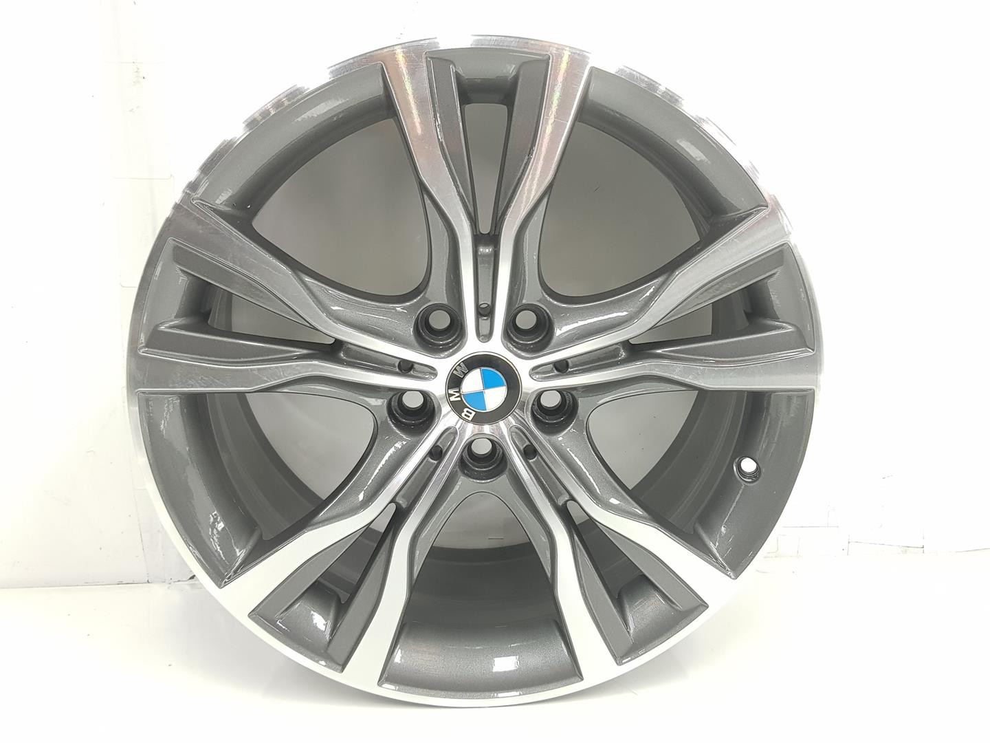 BMW 2 Series Active Tourer F45 (2014-2018) Wheel 6855093, 8JX18, 18PULGADAS 24251030