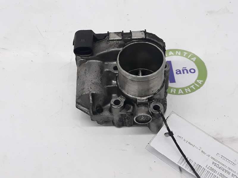 OPEL Vivaro A (2002-2006) Throttle Body 8200330810E,H8200330812,0281002681 19659458