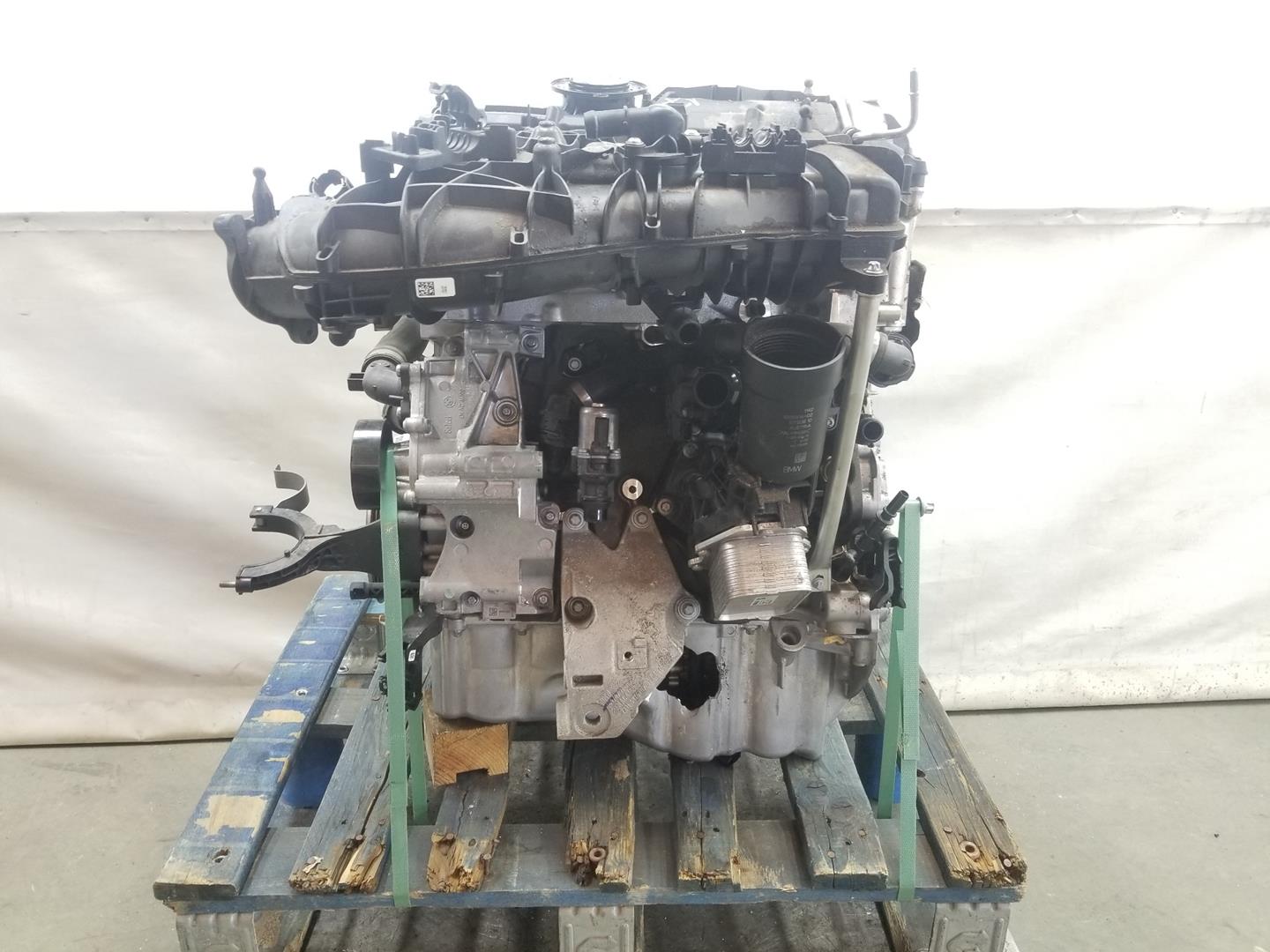 BMW 3 Series G20/G21/G28 (2018-2024) Engine B46B20B 24135076