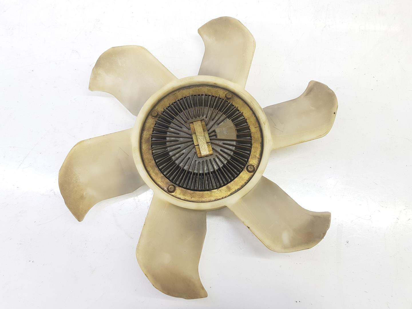 MITSUBISHI Pajero 3 generation (1999-2006) Engine Cooling Fan Radiator ME298543, ME298542 19897162