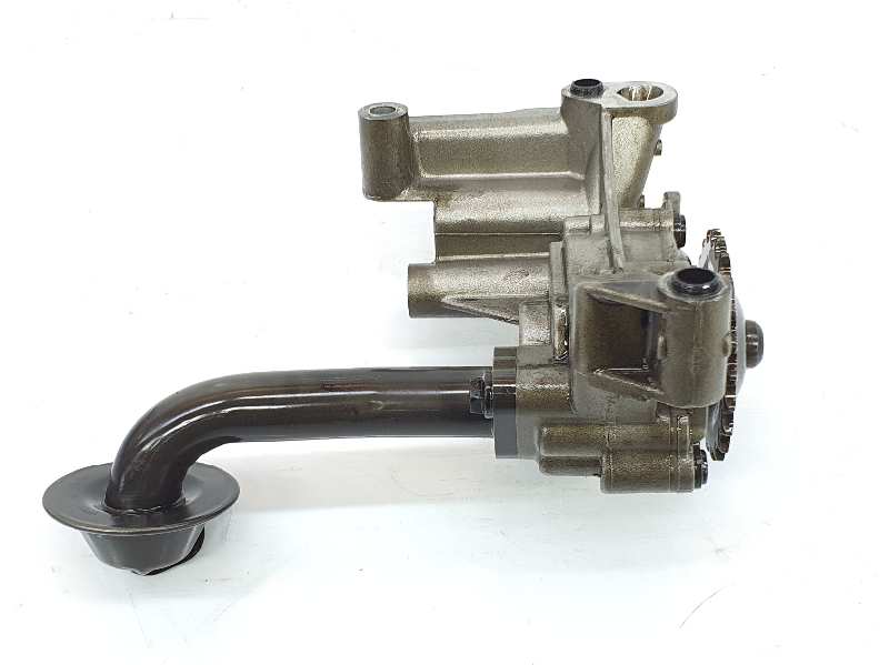 AUDI A3 8P (2003-2013) Oil Pump 03G115105, 03G115105, 2222DL 19754319