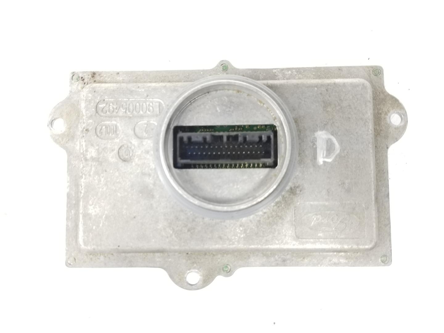 FORD Mondeo 4 generation (2007-2015) Xenon Light Control Unit DG9T13B626AD,DG9T13B626AD 19692188