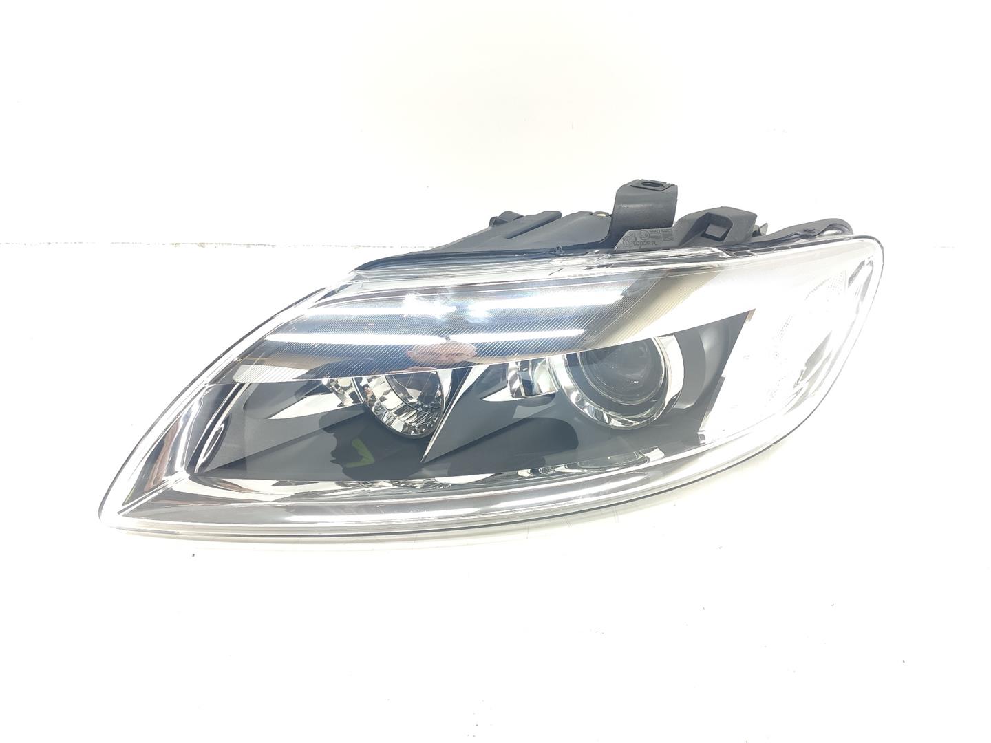 AUDI Q7 4L (2005-2015) Front Left Headlight 4L0941029B, 4L0941029B, 89312975 19916079