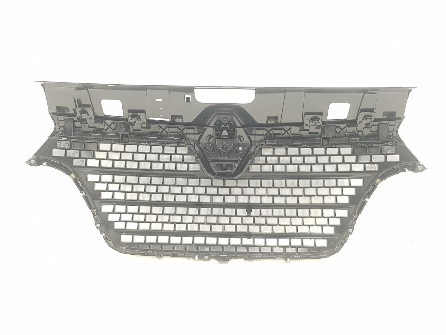 RENAULT Trafic 2 generation (2001-2015) Radiator Grille 623106263R,623106263R,2222DL 19917145