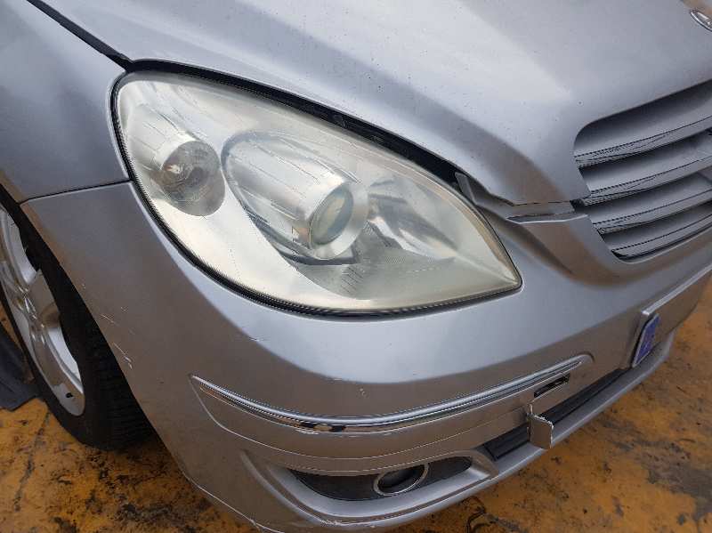 MERCEDES-BENZ B-Class W245 (2005-2011) Hazard button A1698207410, 1698207410 19713515