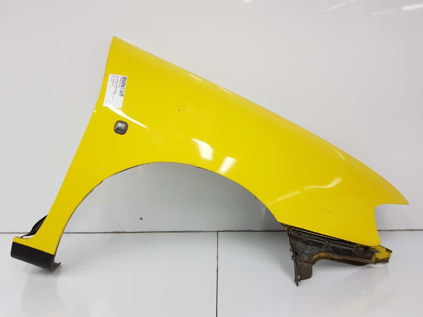 SEAT Cordoba 1 generation (1993-2003) Front Right Fender 6K0821022D,6K0821022D 19718450