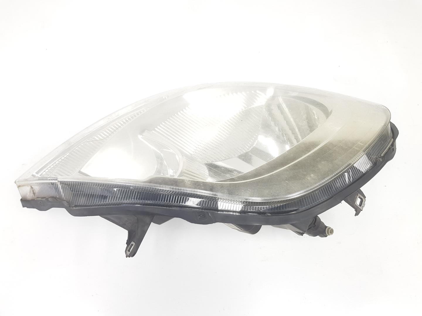 RENAULT Front Right Headlight 8200701356, 8200701356 24243084