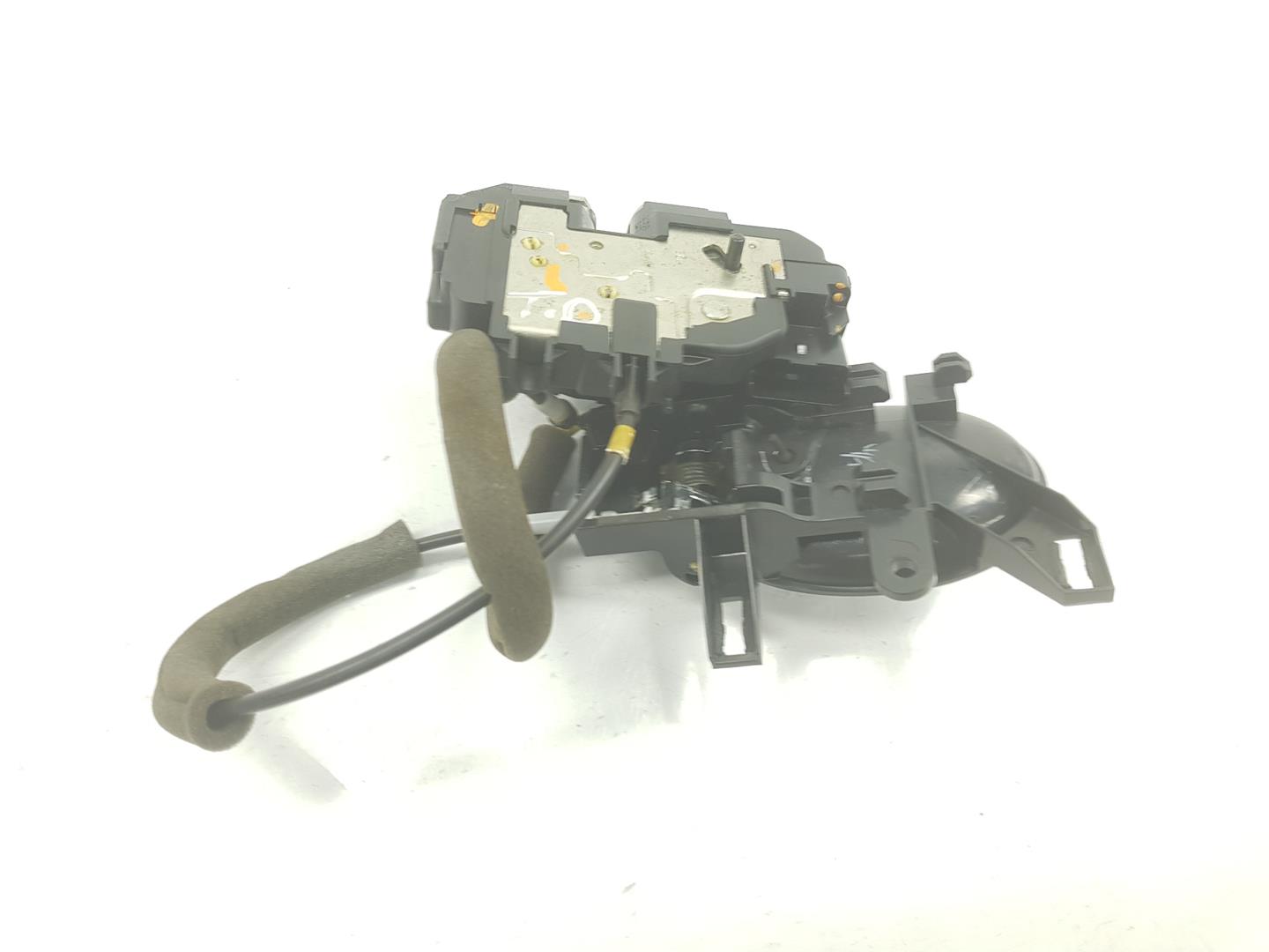 NISSAN Juke YF15 (2010-2020) Rear Right Door Lock 82500BA60A, 82500BA60A 19829417