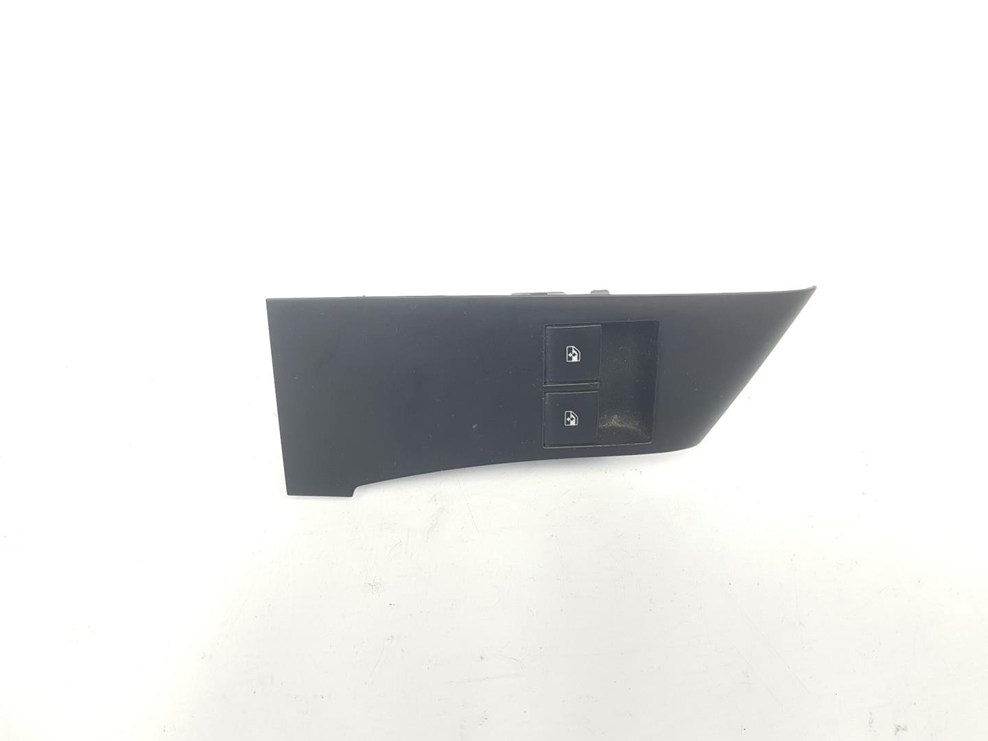 OPEL Astra J (2009-2020) Front Left Door Window Switch 13305978, 13305978, 2222DL 19822316