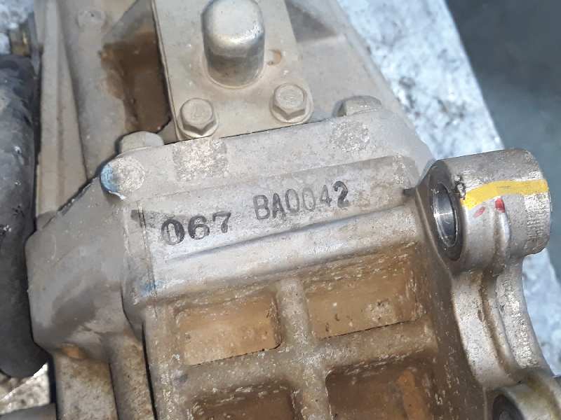 MITSUBISHI ASX 1 generation (2010-2020) Редуктор передний 3200A067, 3200A067BA0042 19650762