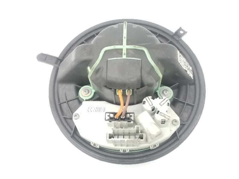 BMW 3 Series E90/E91/E92/E93 (2004-2013) Ventilateur de chauffage 64119227670, 1003503 19712039