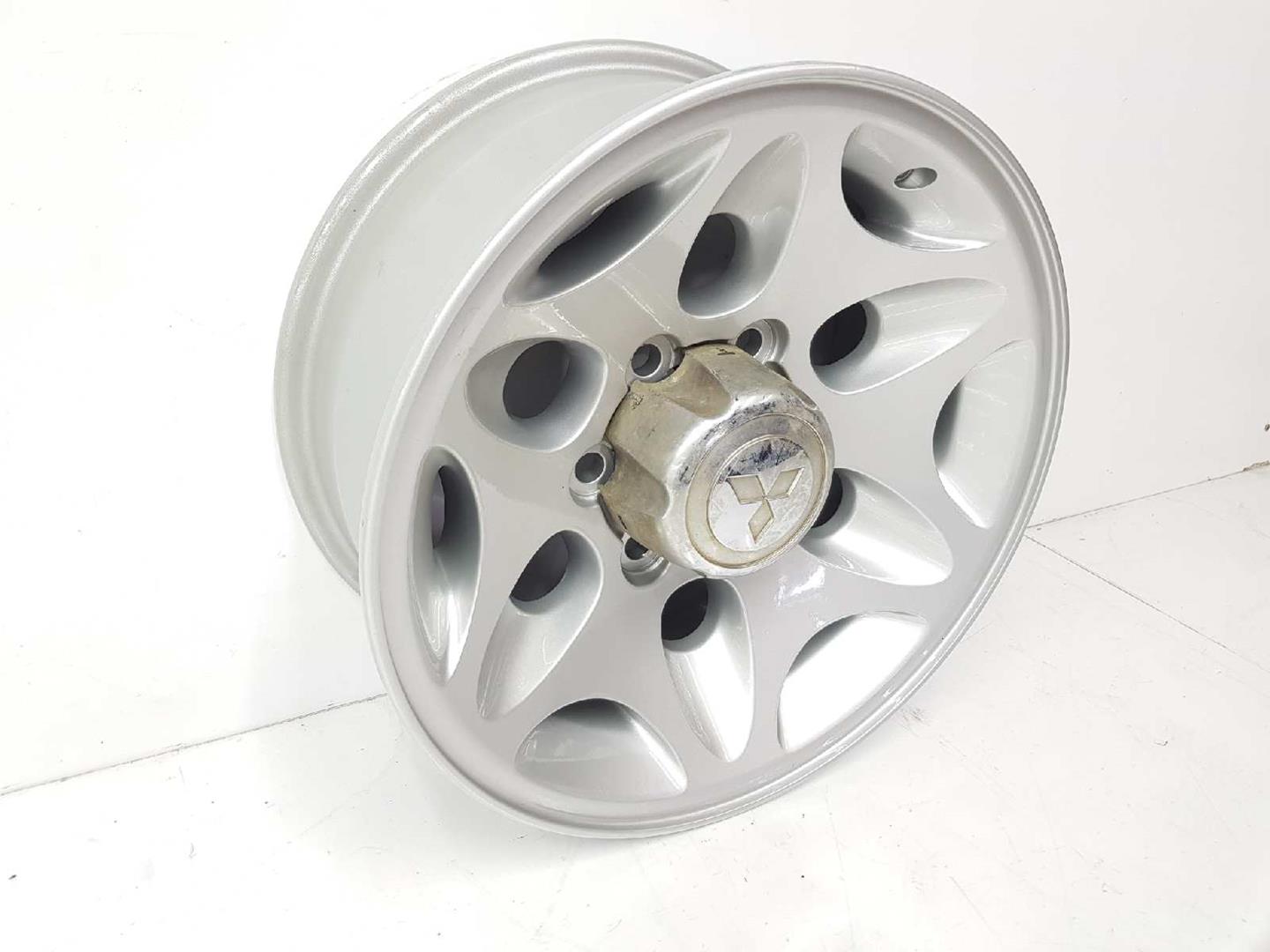 MITSUBISHI Pajero Sport 1 generation (1996-2008) Шина MR210165,J16X7JJ,TIPOAM 19692670