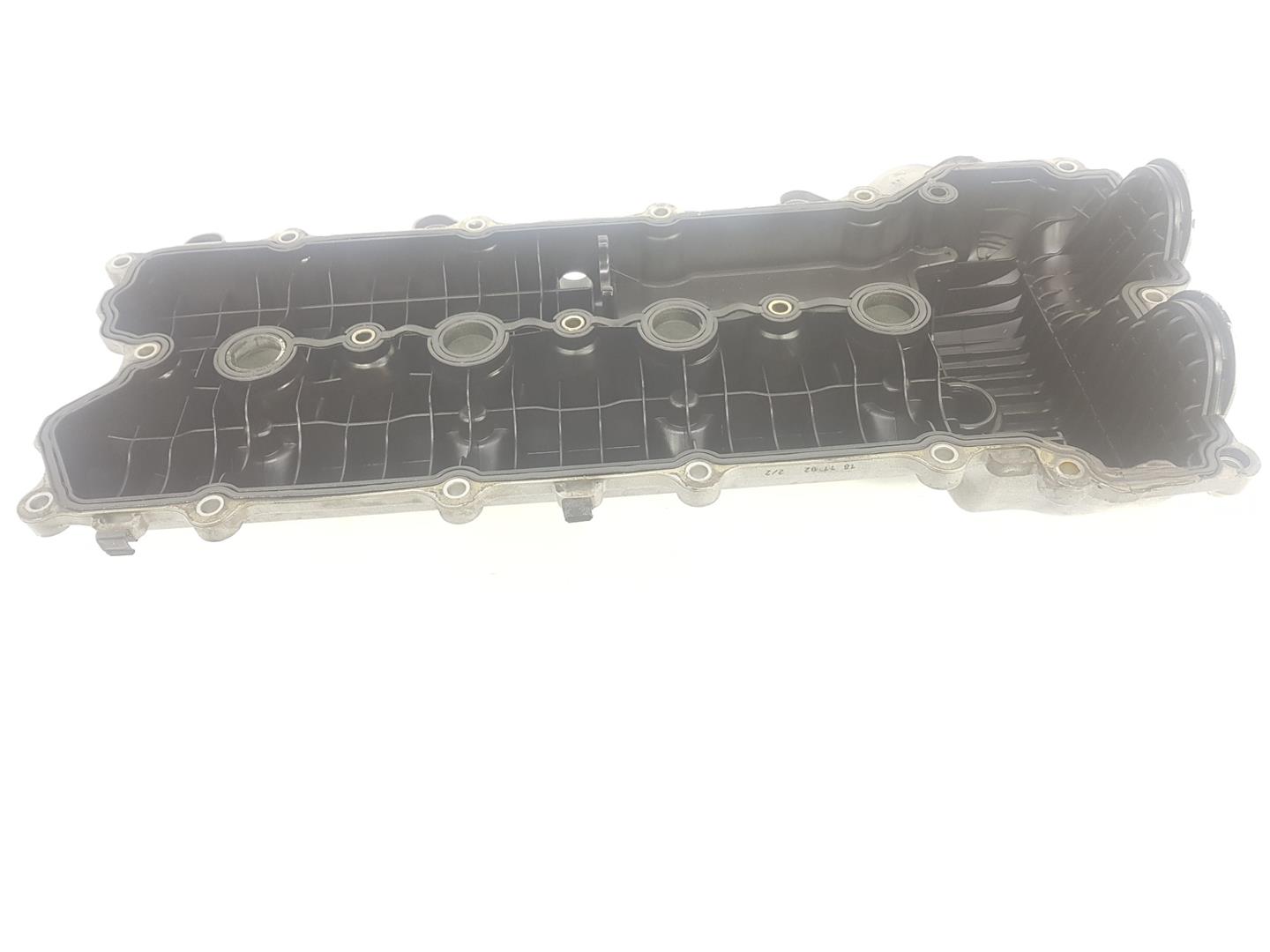 PORSCHE Cayenne 955 (2002-2010) Valve Cover 94810513206, 94810513206 19774183