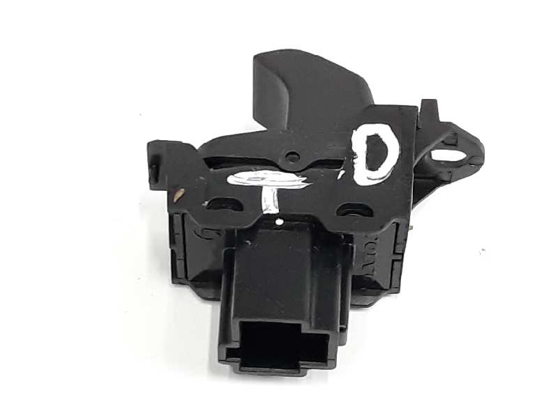 VOLVO XC70 3 generation (2007-2020) Rear Right Door Window Control Switch 30773273, 30773273 19703764