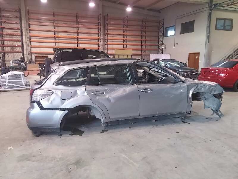 SUBARU Legacy 5 generation (2009-2015) Другие блоки управления 34710AJ001 19680252