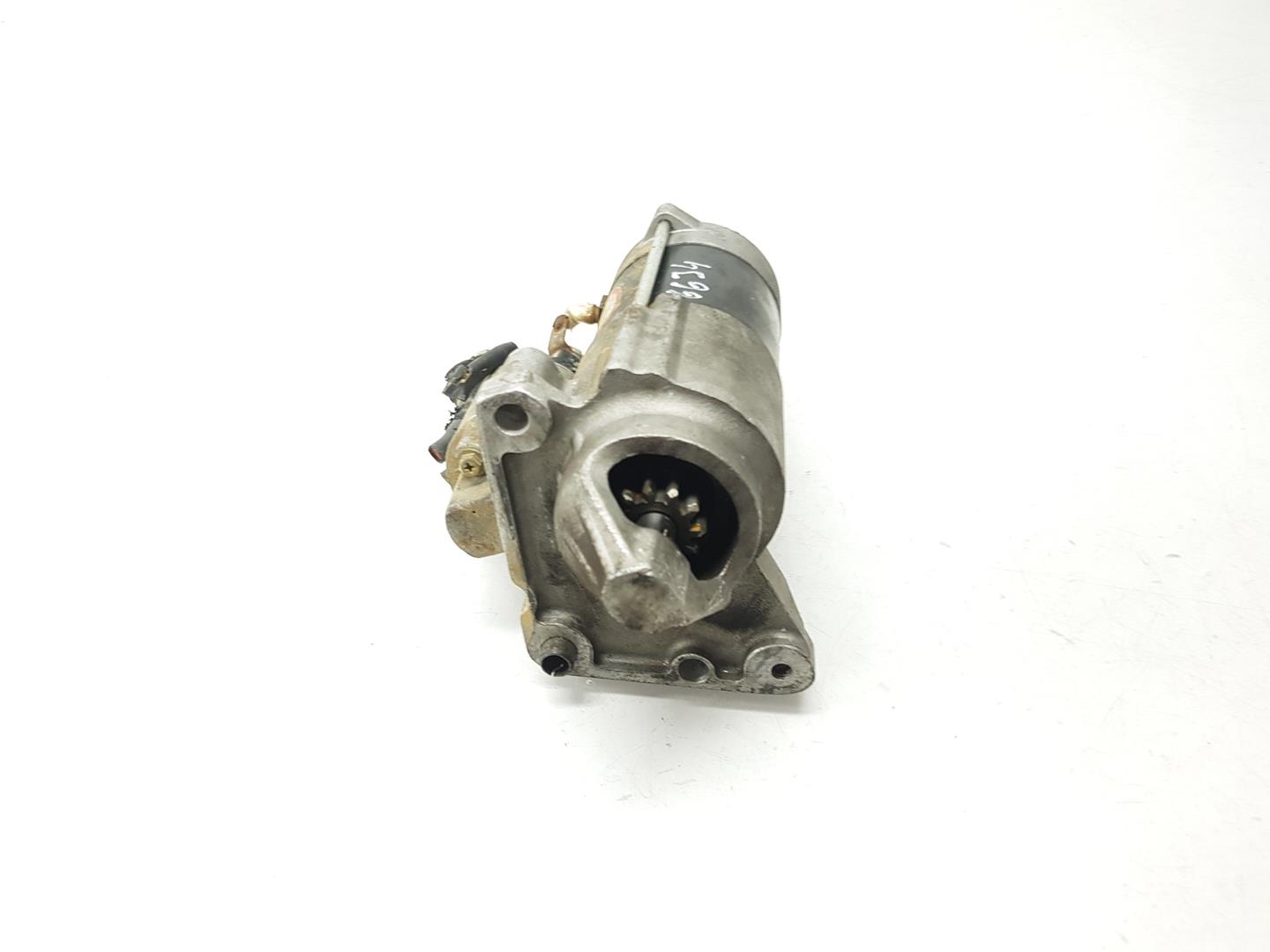 DODGE Partner 1 generation (1996-2012) Starter Motor 5802Y4,5802Y4 22525258