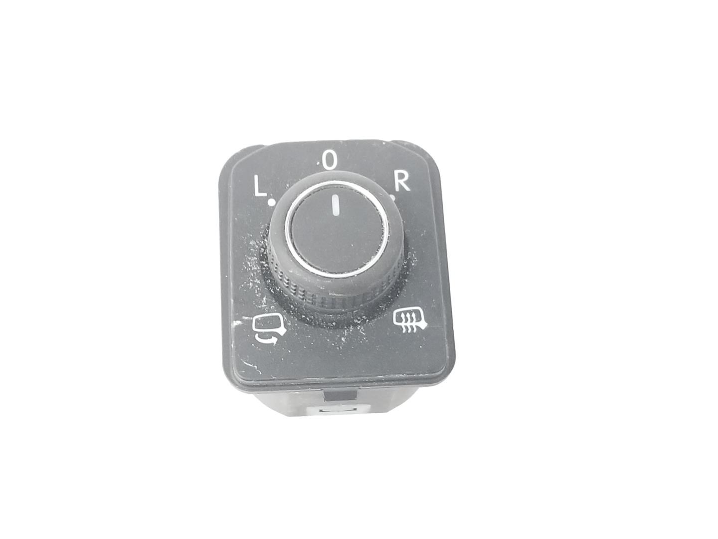 SEAT Alhambra 2 generation (2010-2021) Other Control Units 3G0959565C, 3G0959565C 19817895