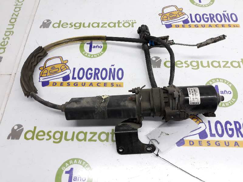 JAGUAR XF 1 generation  (2011-2016) Handbrake Motor C2P12650,7151120,B11124102001 19624753