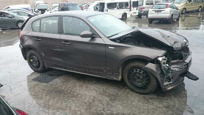 BMW 1 Series E81/E82/E87/E88 (2004-2013) Передня ліва рука 31122405861,111527 19873188