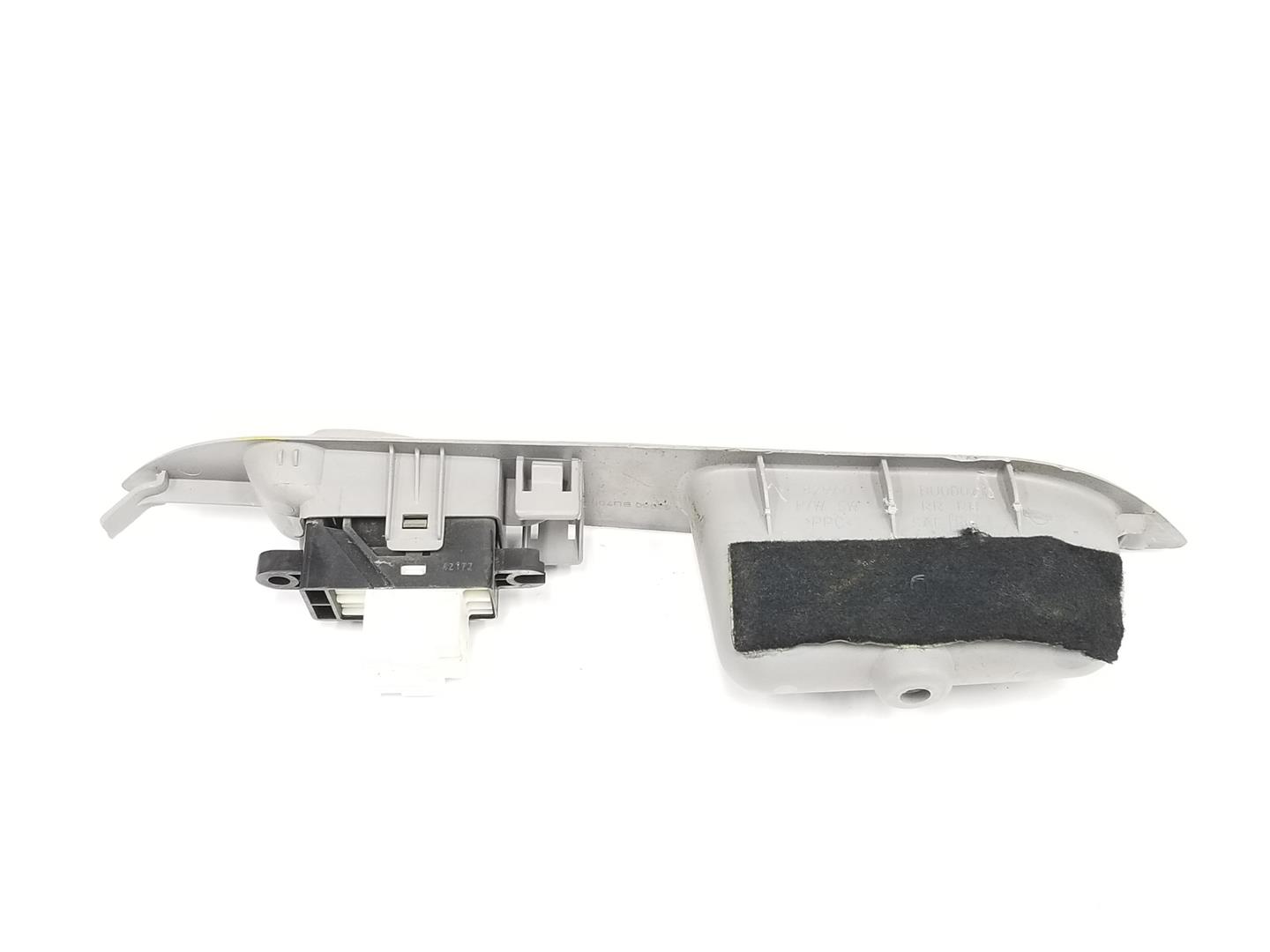 NISSAN Almera Tino 1 generation  (2000-2006) Rear Right Door Window Control Switch 254110V000, 254110V000 19934680