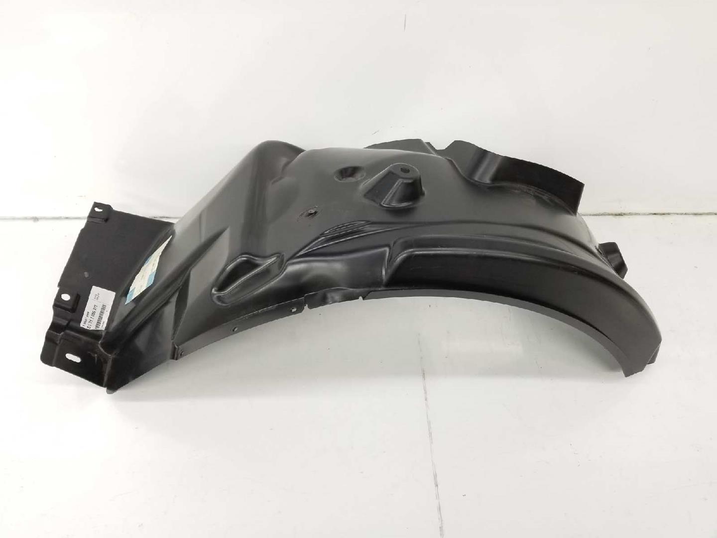 BMW 1 Series E81/E82/E87/E88 (2004-2013) Front Right Inner Arch Liner 51717059372 19722726